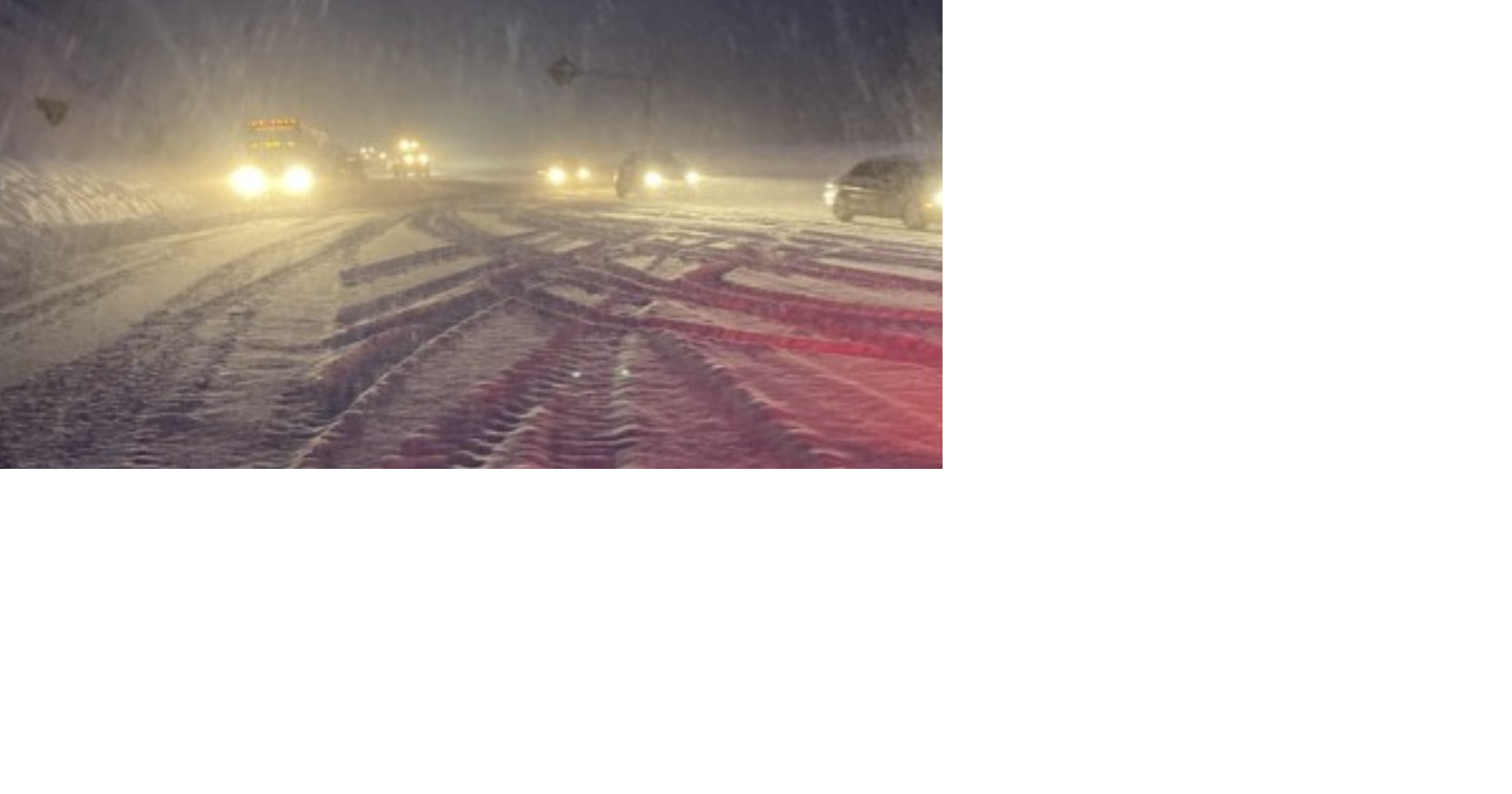 I90 closures at Snoqualmie Pass prompt community action Columbia