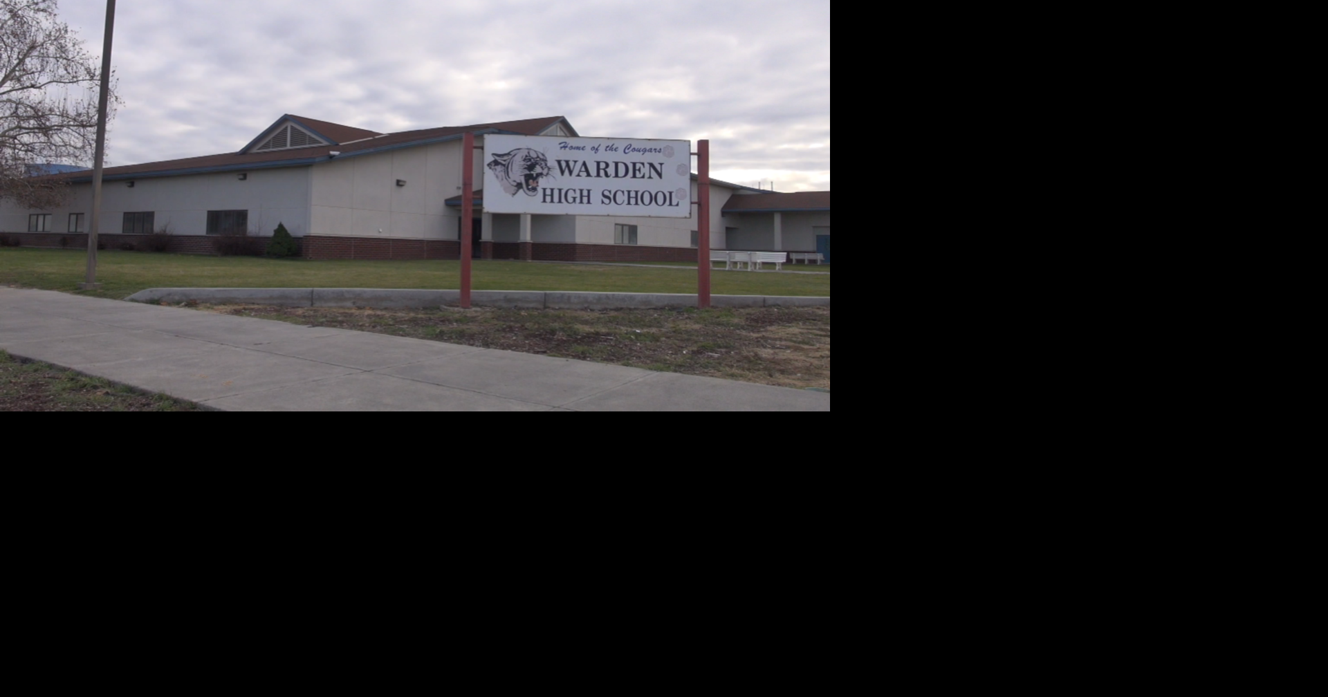 Warden High School students give back to residents in need iFIBER ONE