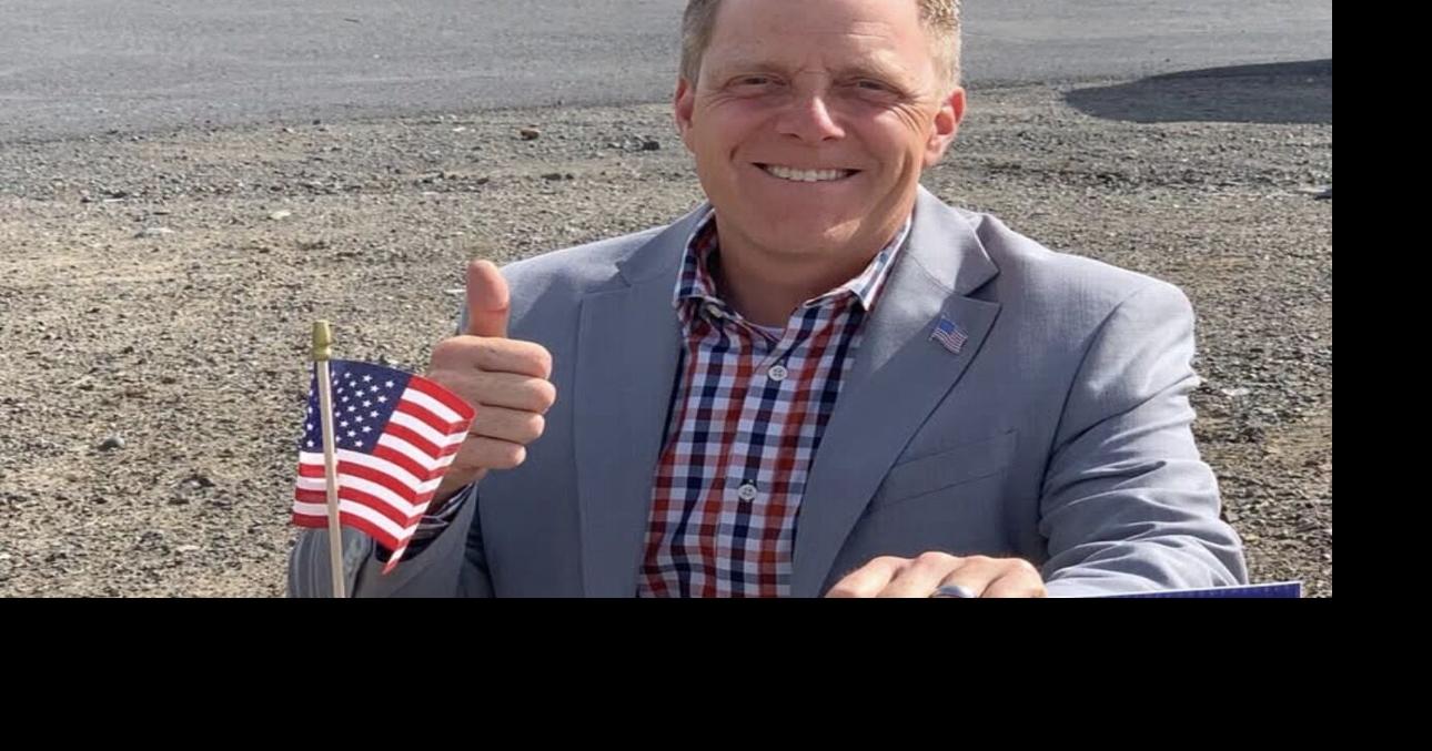 Sessler Candidacy Event Moved After Okanogan Farm Objects