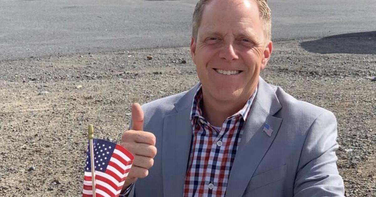 Sessler Candidacy Event Moved After Okanogan Farm Objects