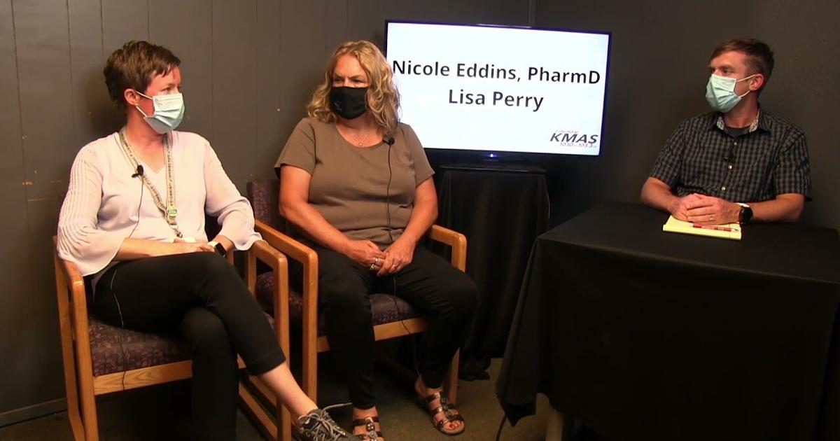 Jeff Slakey Mason General Hospital and Sierra Pacific Industries team up for ...
