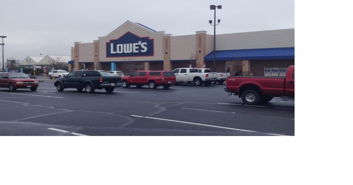 Wenatchee and Moses Lake Lowe’s to have curbside trickortreating on