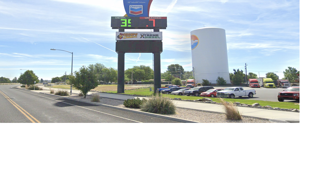 Gas Prices Drop Locally, Still Above U.S. Average | Columbia Basin ...
