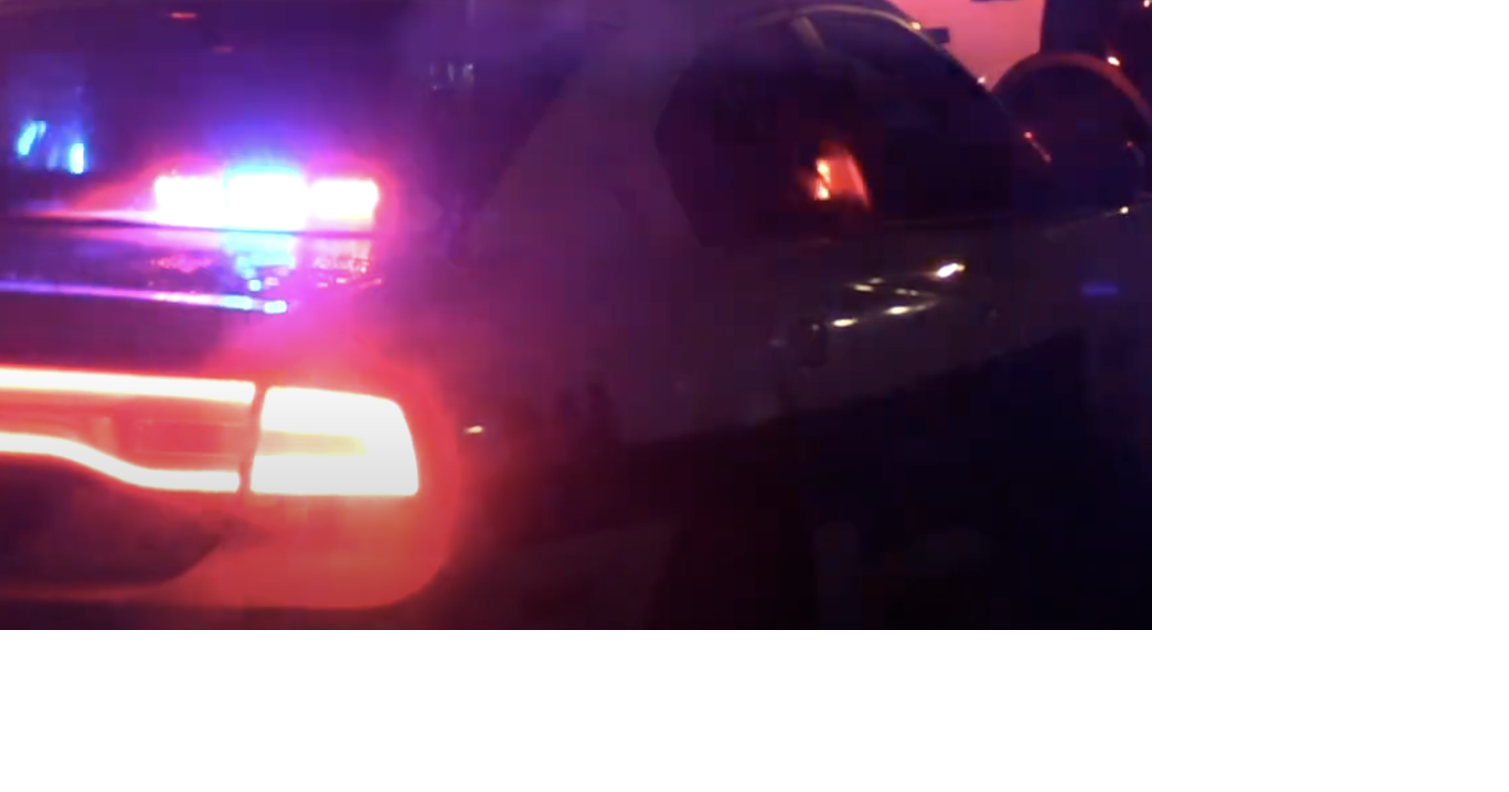 Marshall's Parking Lot in Moses Lake Sees Flurry of Police Activity ...