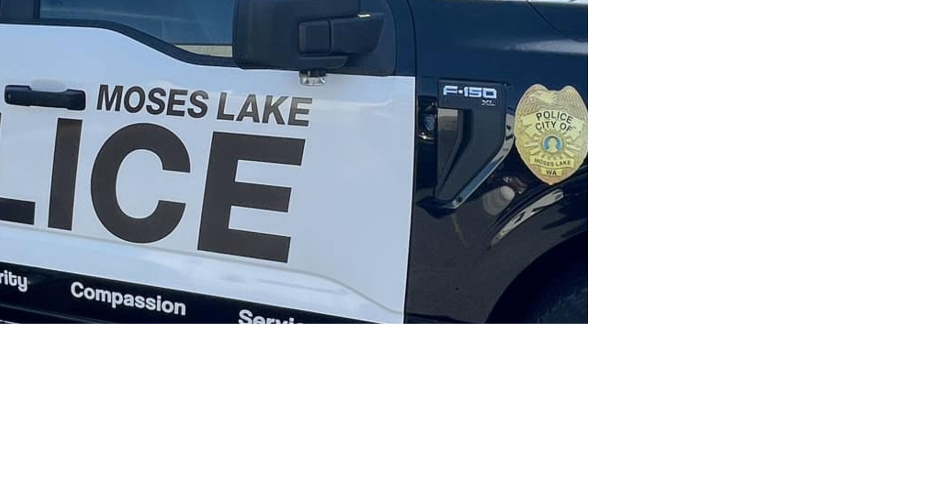 Police: Moses Lake man arrested for exposing himself in public ...
