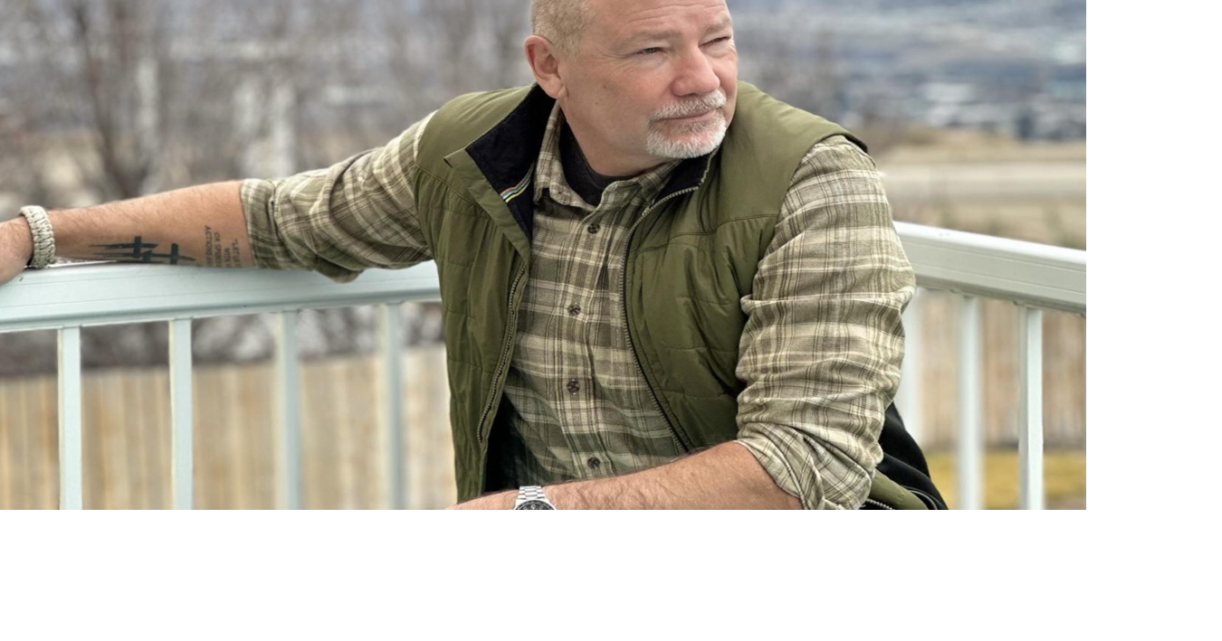 Longtime Grant County Deputy and Former Quincy Police Chief Keith Siebert Announces Run for Douglas County Sheriff