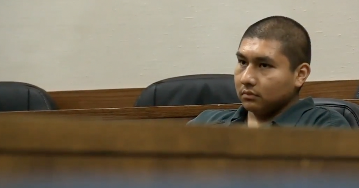 Suspect in shooting near Moses Lake released; judge doesn't find ...