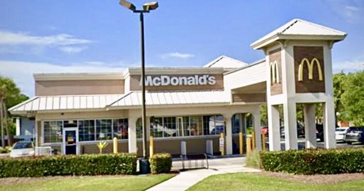 They're McHiring: McDonald's announces week-long hiring push for Port Charlotte