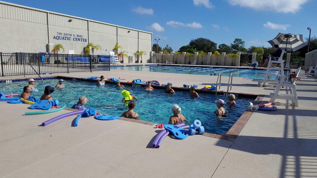 Ceo Says Ymca Will Remain Vibrant In North Port News The