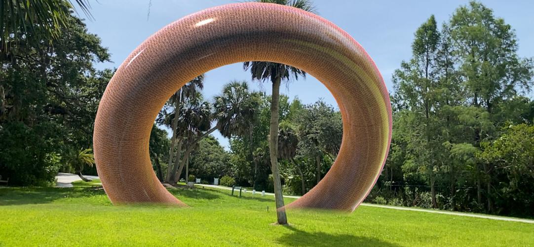 Selby Gardens extends 'Seeing the Invisible' at Historic Spanish Point ...