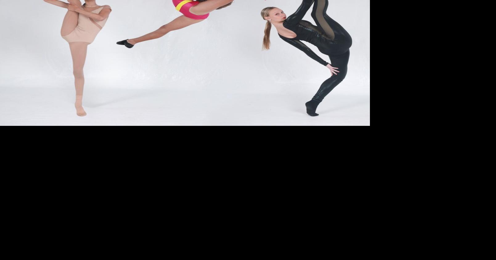 Starz Choice Dance Academy introduces young people to the power of ...