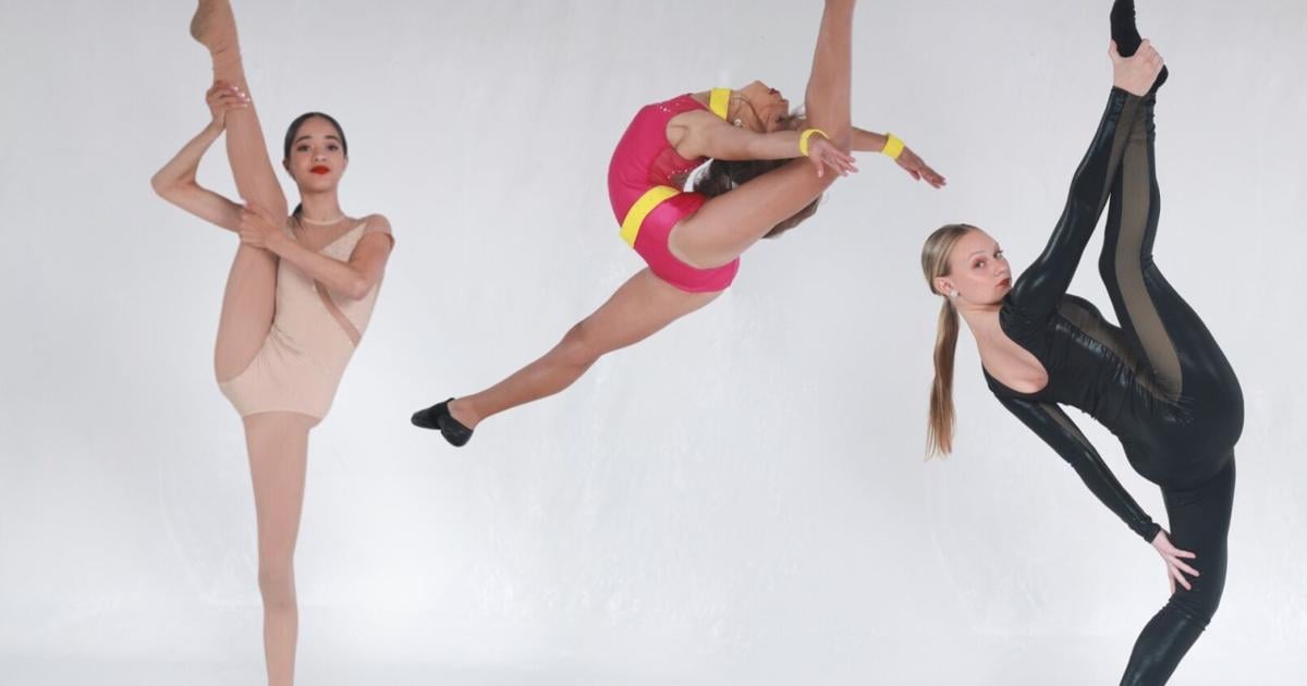 One Choice Ballet Starz Choice Dance Academy introduces young people to the power of ...