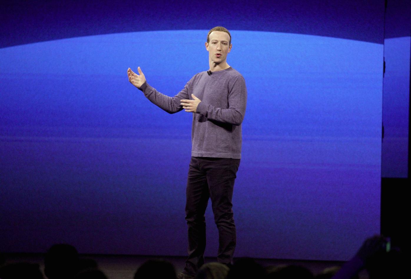 Elliott column: Public speaking in an era of stress ...