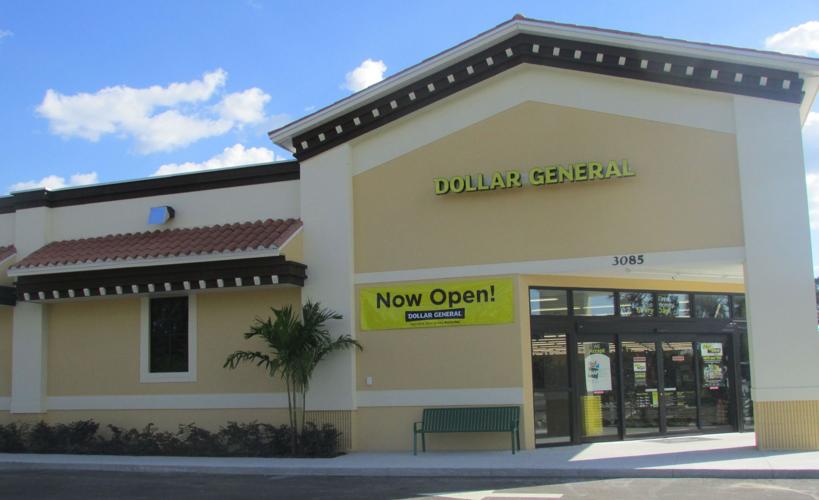 New Dollar General open in North Port News Archives