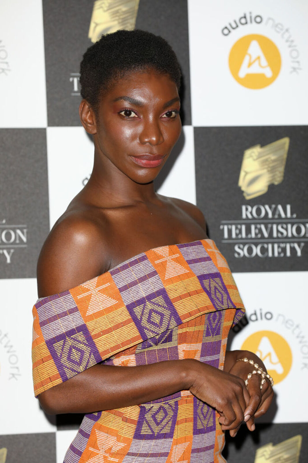 Michaela Coel Michaela Coel