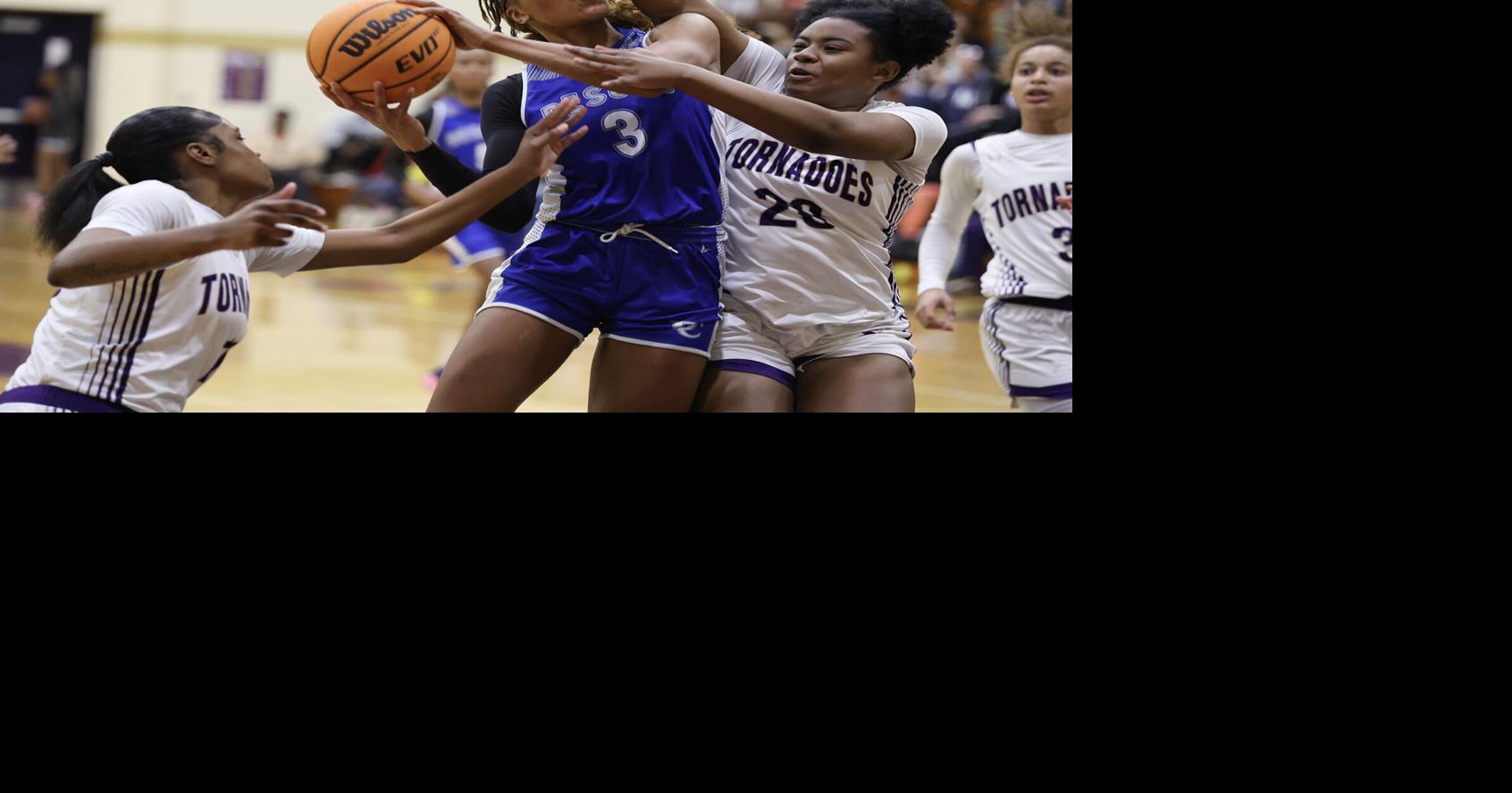 DeSoto County girls basketball falls short in regional final