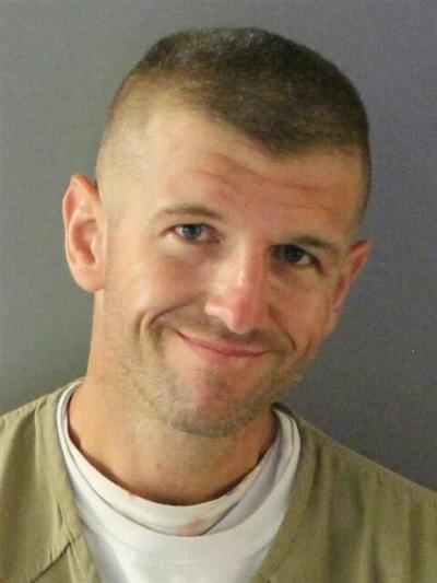 Cops: Suspect arrested for attacking another man with a hammer | News ...