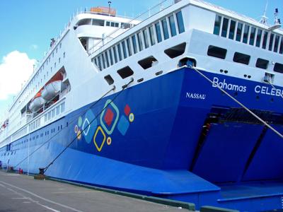 Florida To Bahamas Cruise Line Now Aims For November Return To Sailing Features Yoursun Com