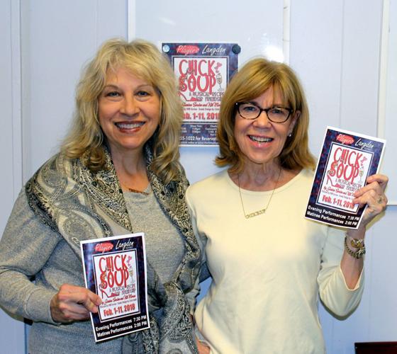 Kitt Moran delivers ‘Intimate Portrait’ of Johnny Mercer Go