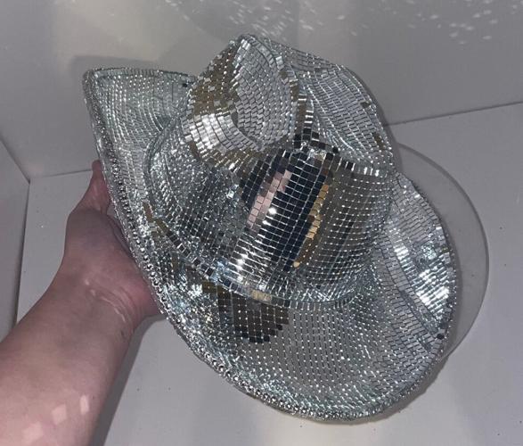 The 24-year-old Etsy designer behind Beyoncé's viral disco cowboy hat ...