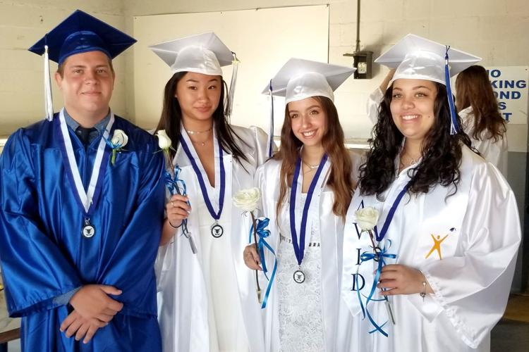 Sebring High Class of 2019 graduates News