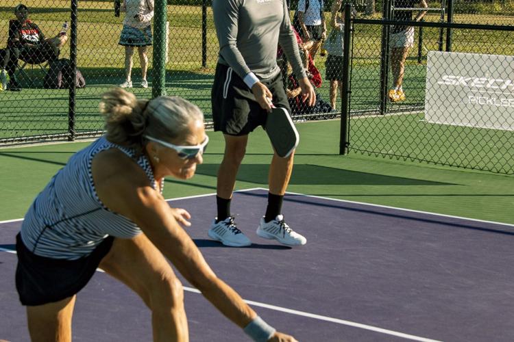 Punta Gorda PicklePlex takes center stage Port Charlotte News