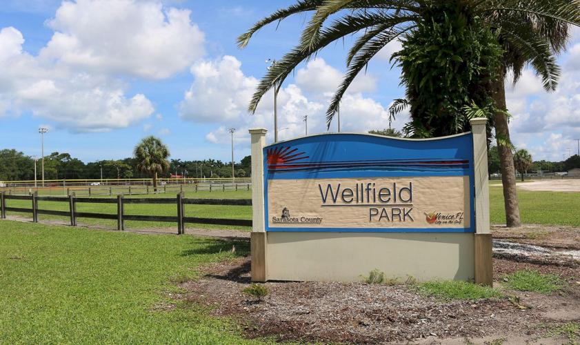 Wellfield Park