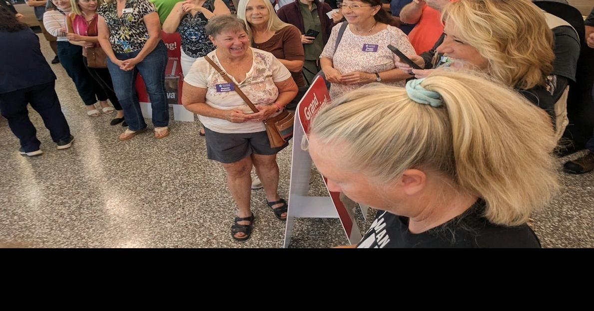 The new Wawas are here | News | yoursun.com