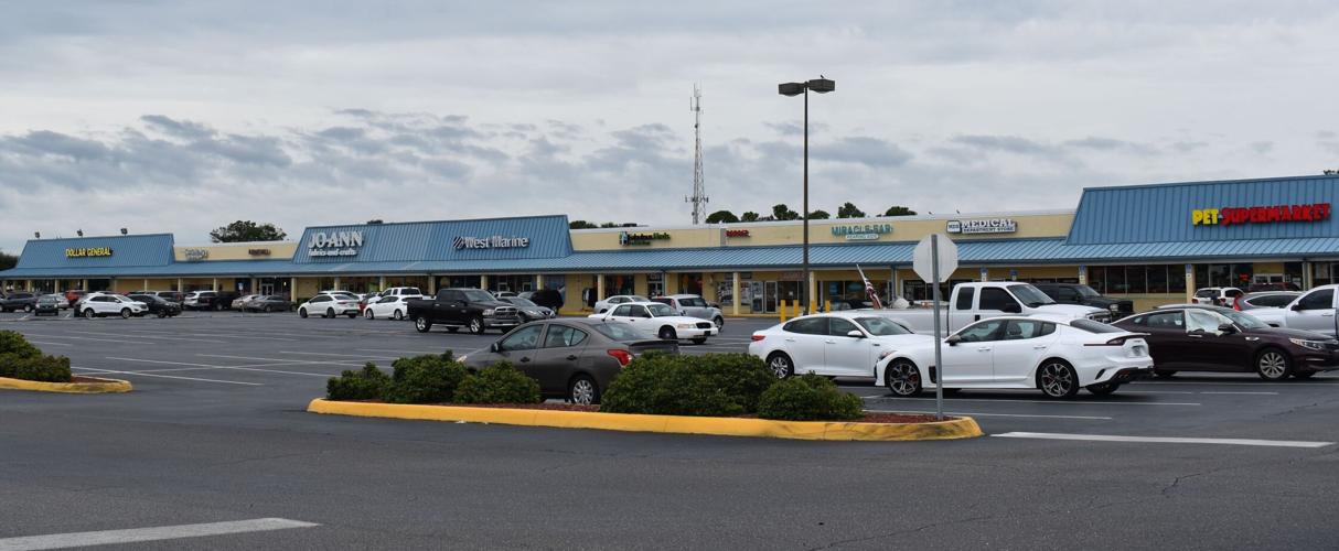 Port Charlotte' Town & Country Plaza sells for 7.1 million Port Charlotte News