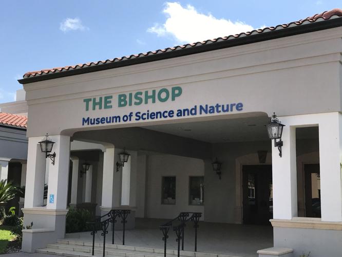 The Planetarium at The Bishop - The Bishop Museum of Science and Nature