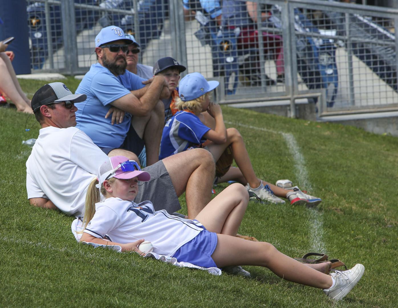 Rays spring training: Charlotte County officials ponder future of site