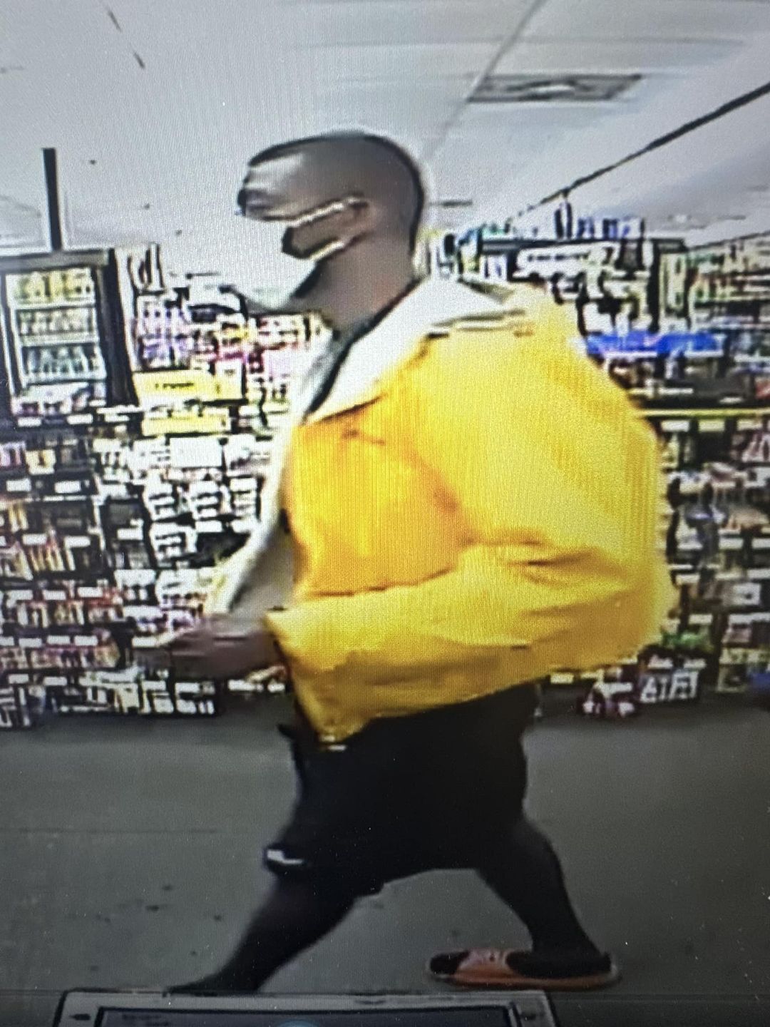 North Port Police: Dollar General Robbery Suspect In Custody | News ...