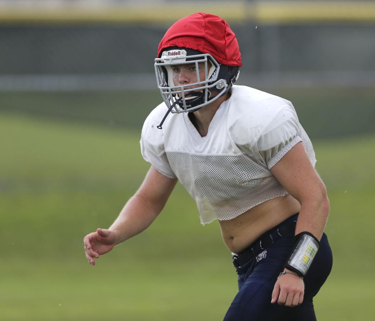 North Port S Koennemann Looks To Attack Senior Season Charlotte