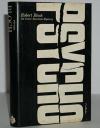 'Psycho'
