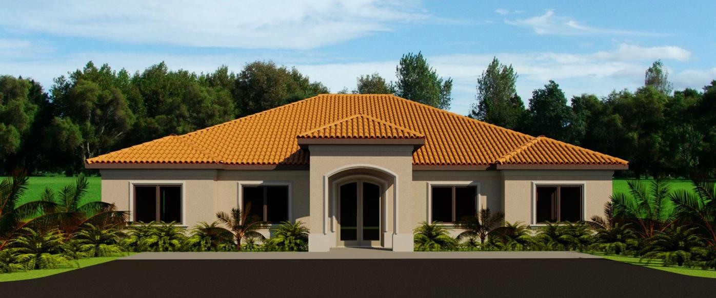 Green Fairways Financial Break Ground On New Office Business Yoursun Com