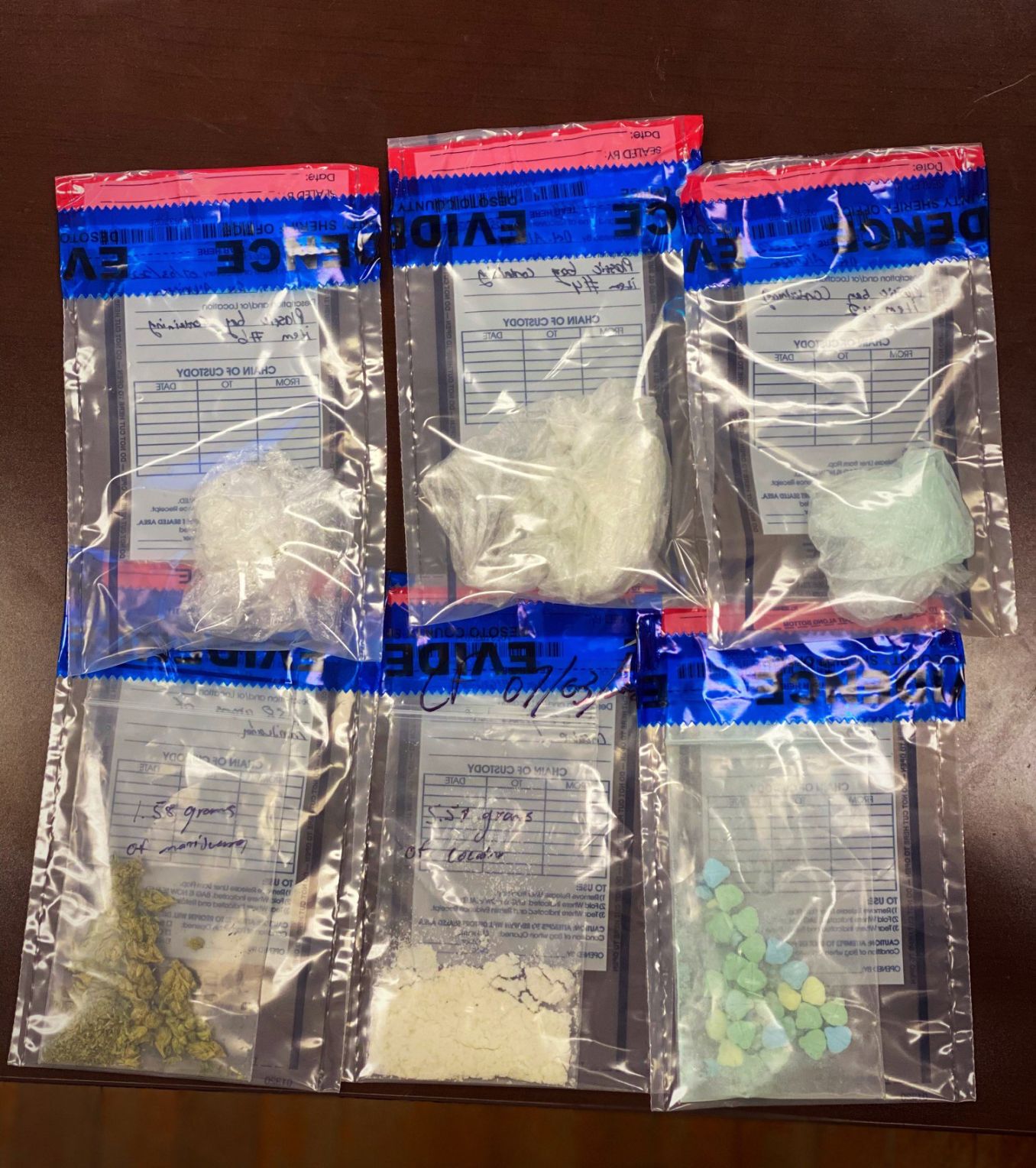 Drug Bust Fort Myers Today - 0rg9wl3
