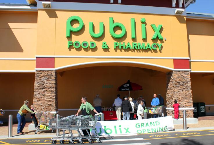 Publix opens at Peachland Promenade News Archives