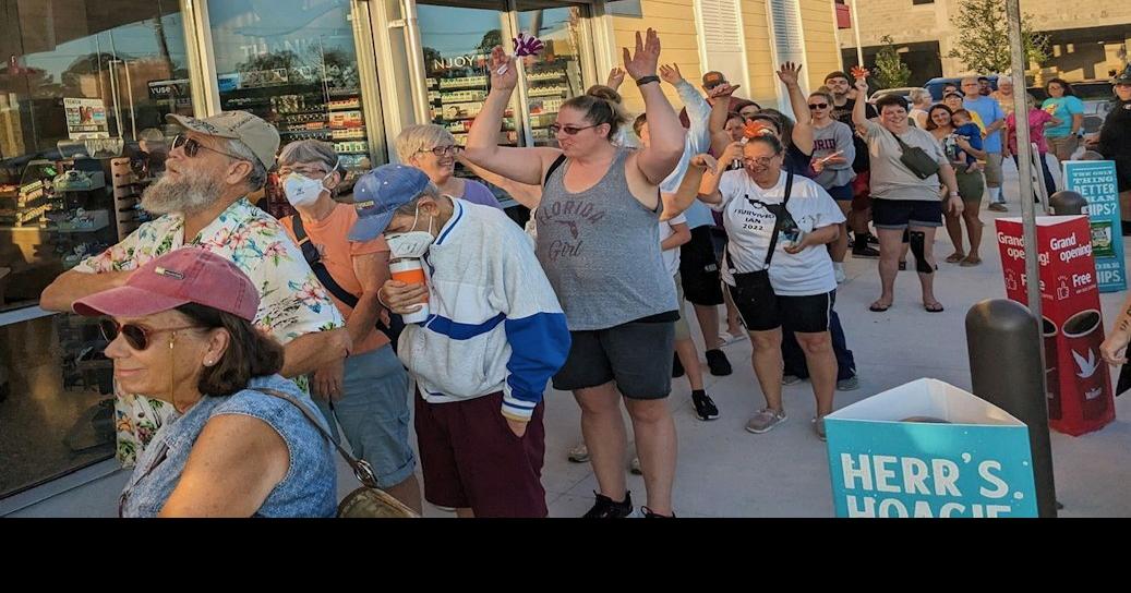 The new Wawas are here News