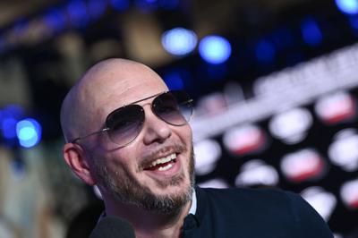 Miami Native Pitbull Drops New Anthem To Raise