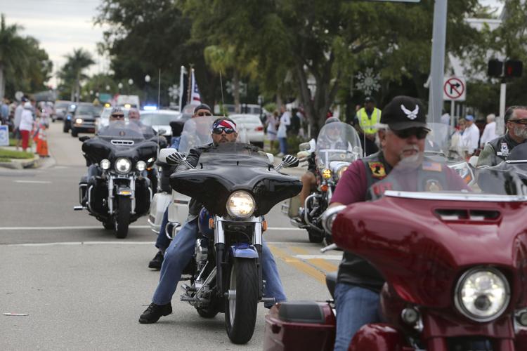 Veterans day 2024 guam