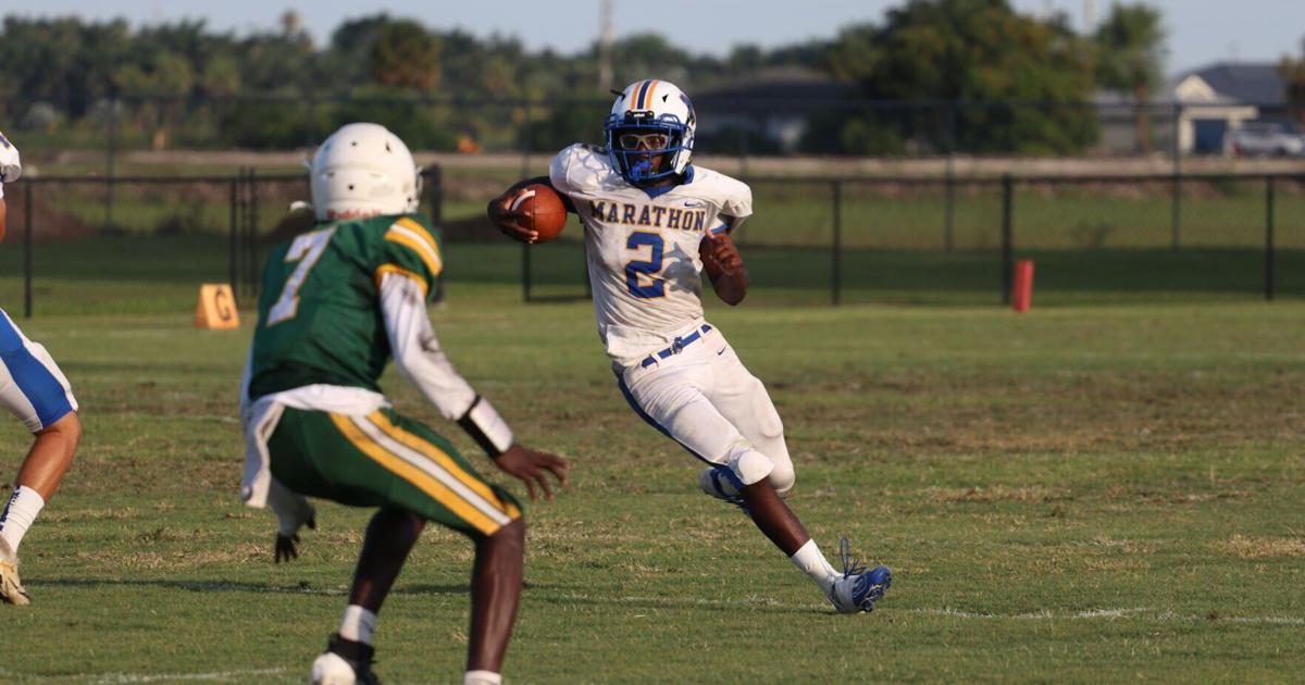 Ids Spring HAVE REQUESTS OUT FOR IDs — SPRING BRINGS ETERNAL HOPE: Conchs claim ...