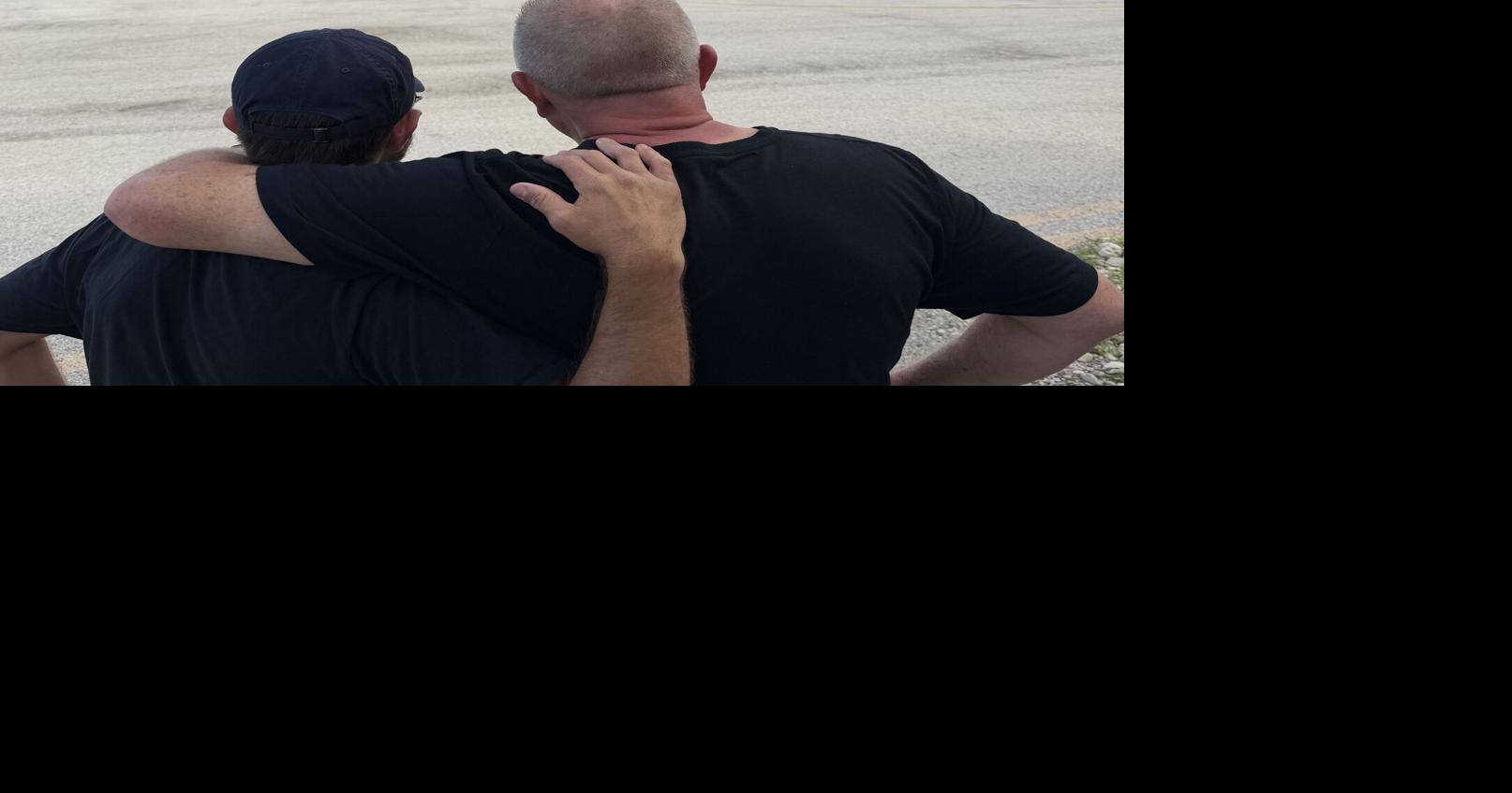 'The ministers of aviation'