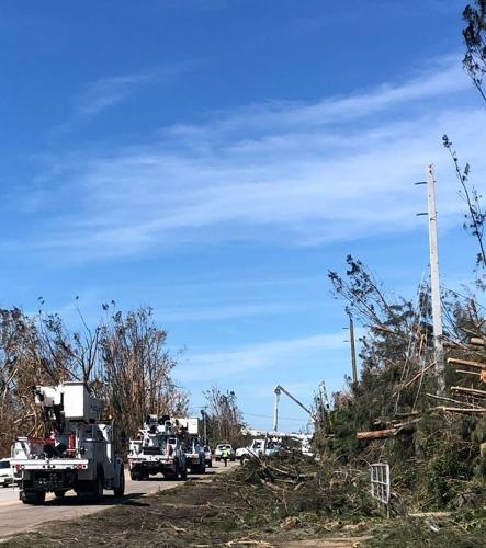 FPL moving quickly to restore power | Latest Weather | yoursun.com