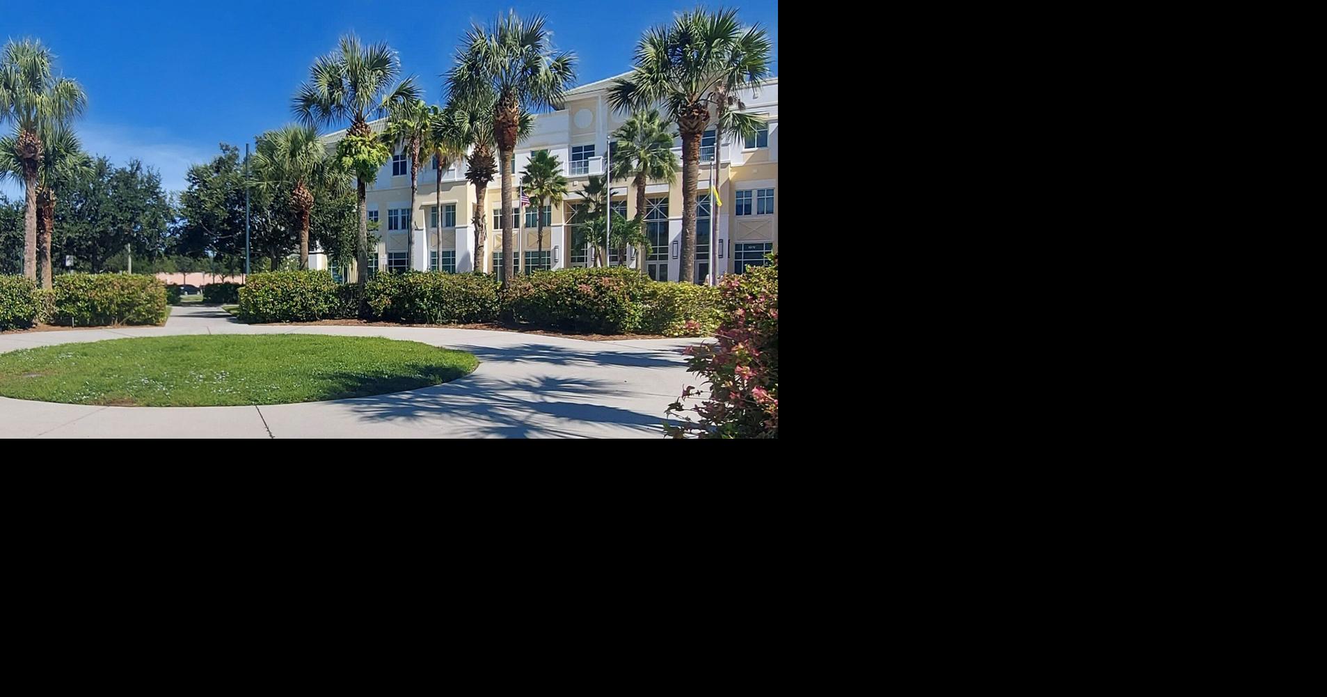 Vet park marches forward, design plans next News