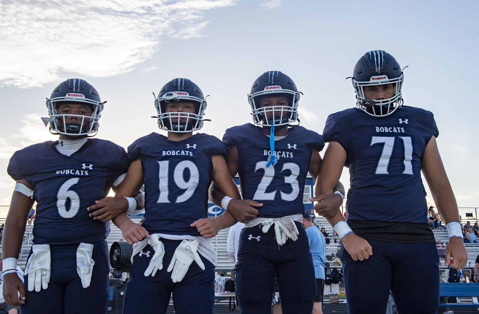 POWER 6: Is this the week North Port makes some history?