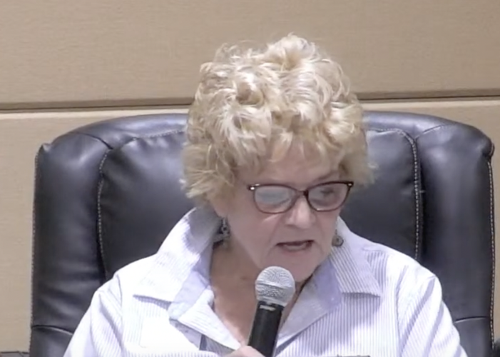 Alice White appointed mayor, Phil Stokes as vice mayor | News | yoursun.com