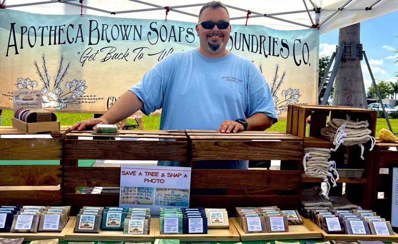 New Farmer’s Market blooms in Wellen Park News