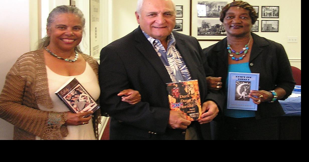 Local authors share black history | News Archives | yoursun.com