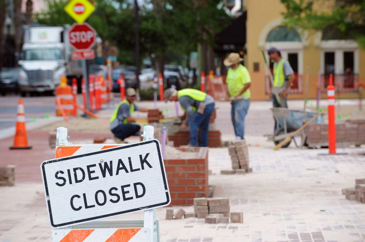 South Central Park On Schedule Newsarchives Yoursun Com