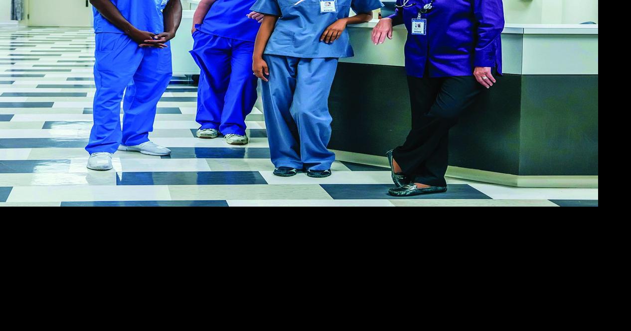 Discounts nurses can enjoy | Feeling Fit | yoursun.com
